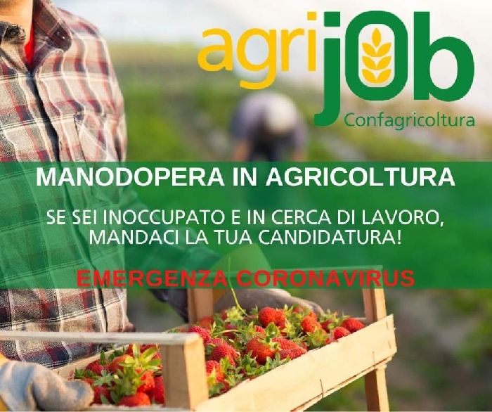 Agrijob